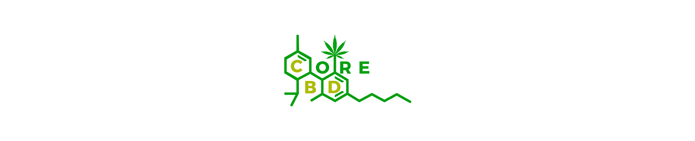 CORE-CBD.com AUSTRALIAN Medical Grade CBD-OIL