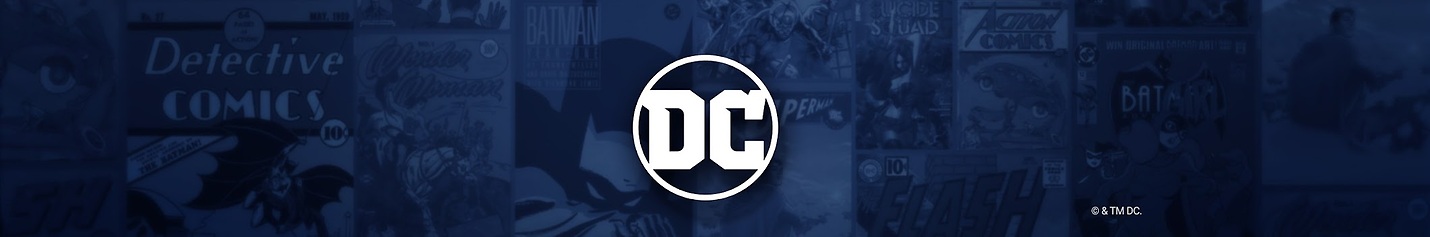 DC COMICS