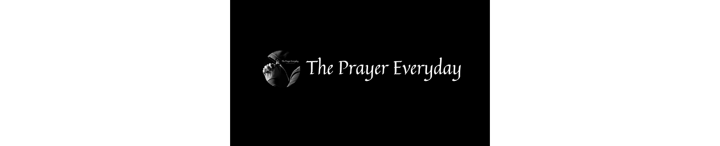 The Prayer Everyday