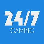 24x7 Gaming
