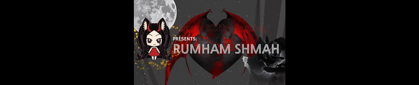 Rumham - Shmah Hatred