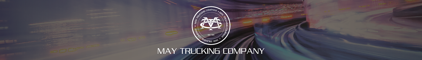 May Trucking Company