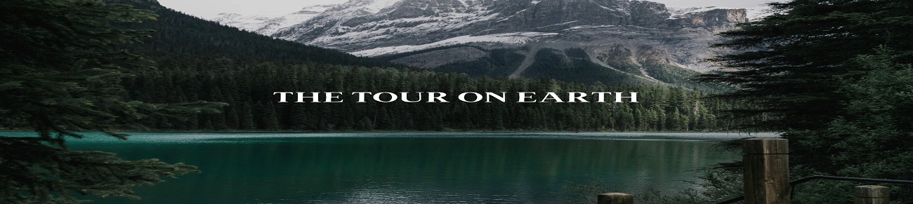 The Tour On Earth