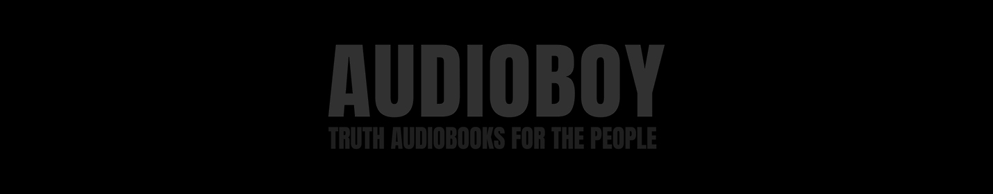 Uncensored Audiobooks