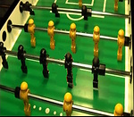 Raleigh Area Foosball