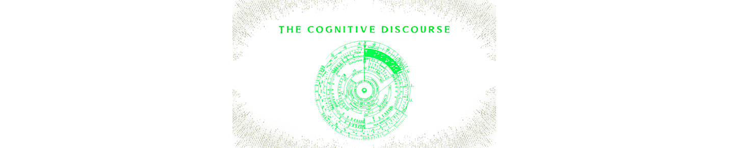 TheCognitiveDiscourse