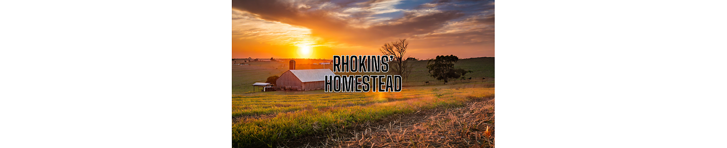 Rhokins Homestead
