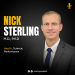 Nick Sterling, M.D., Ph.D.