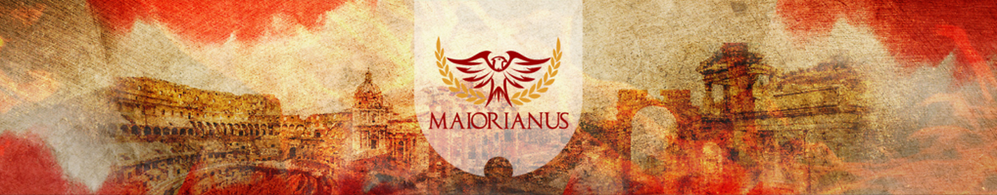 Maiorianus
