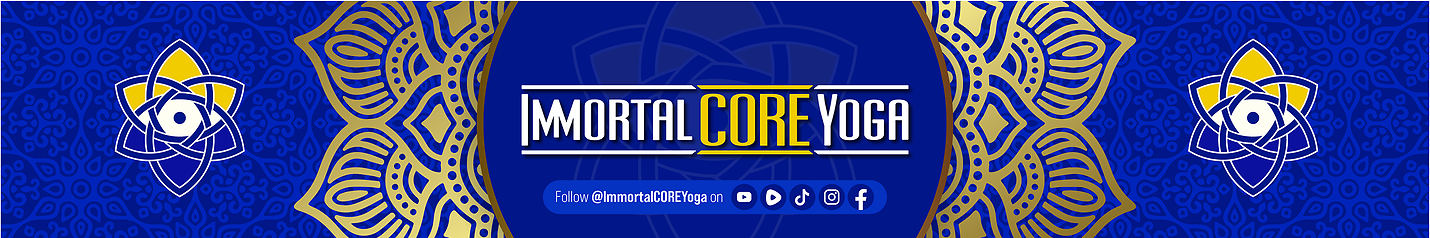 Immortal CORE Yoga