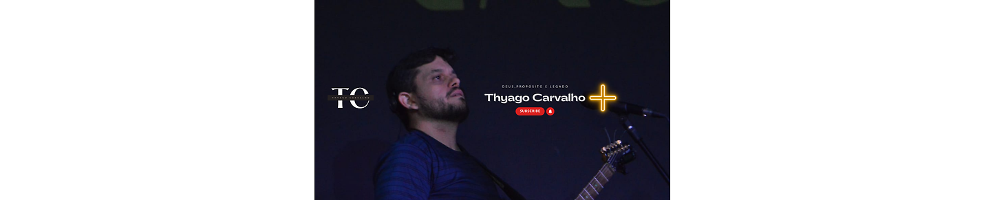 Thyago Carvalho