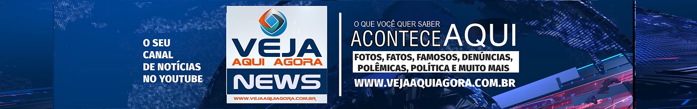 Veja Aqui Agora News