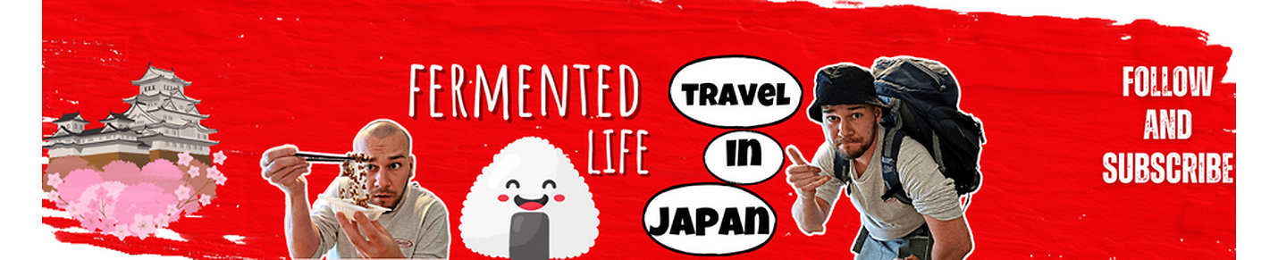 Travel In Japan