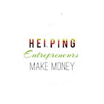 Helping Entrepreneurs Make Money