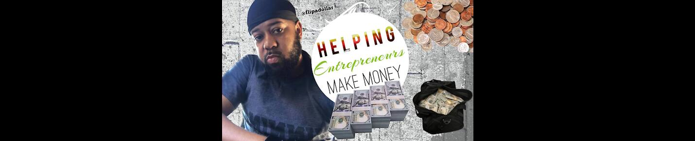 Helping Entrepreneurs Make Money