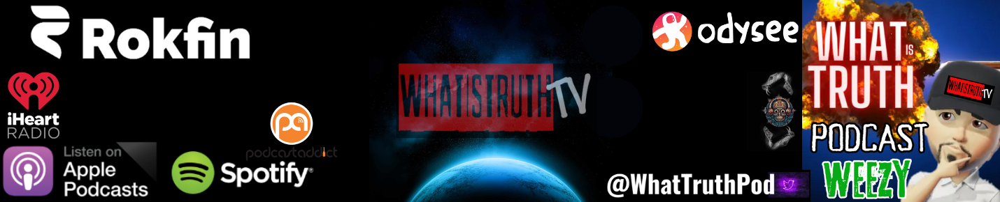 What is Truth Podcast