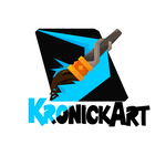 Kronickart Digital paint