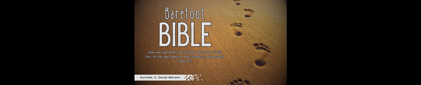 Barefoot Bible