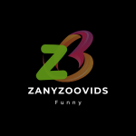 ZanyZooVids is catchy and memorable.