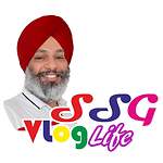SSG VLog Life