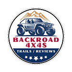 Backroad 4X4s