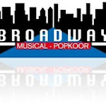 Musical Popkoor Broadway