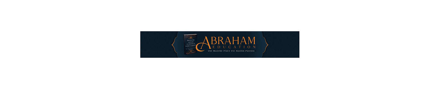 Abraham Education