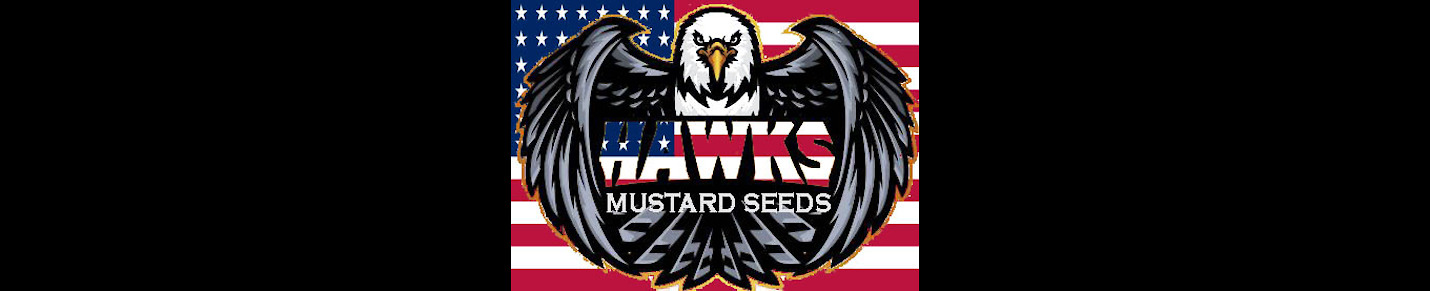 Hawks Mustard Seeds