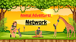 Animal Adventures Network