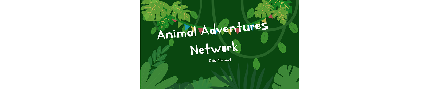 Animal Adventures Network