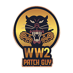 WW2 Patch Guy