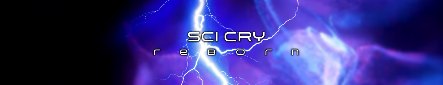 SciCry Video Warehouse