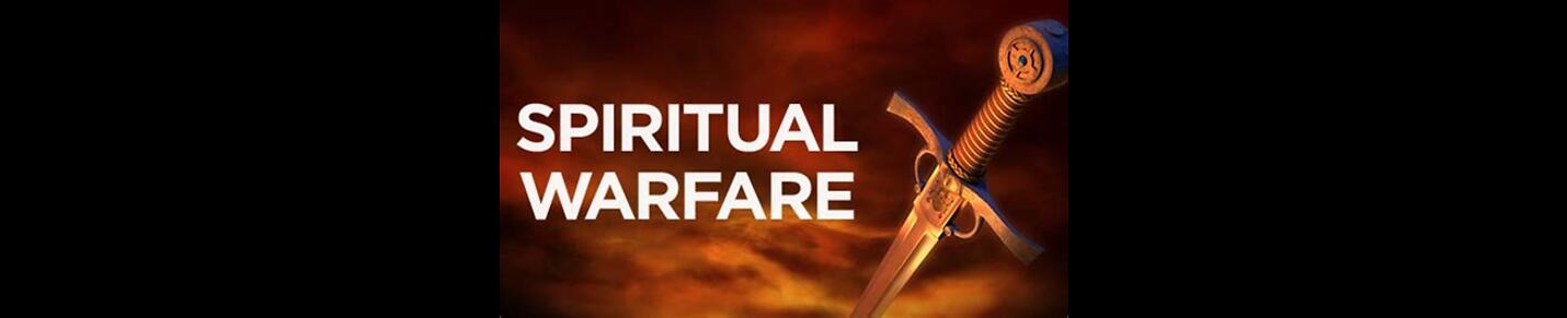 Spiritual Warfare, deliverance and inner healing