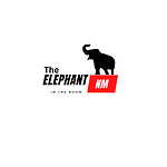 Theelephantintheroomnm