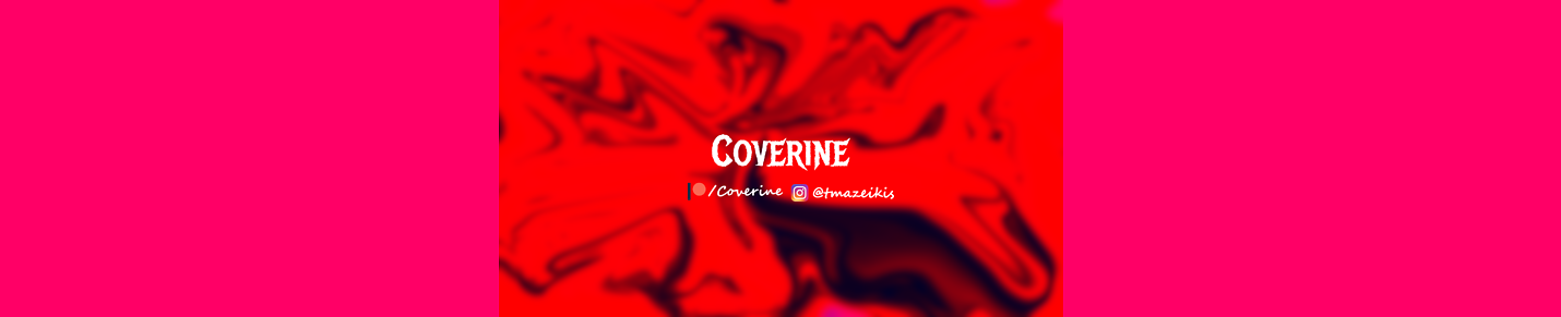 Coverine