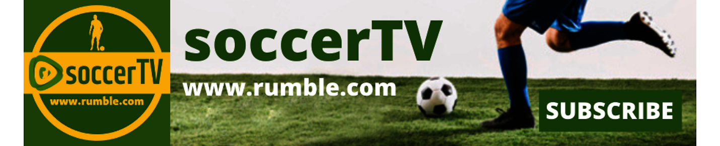 soccer tv