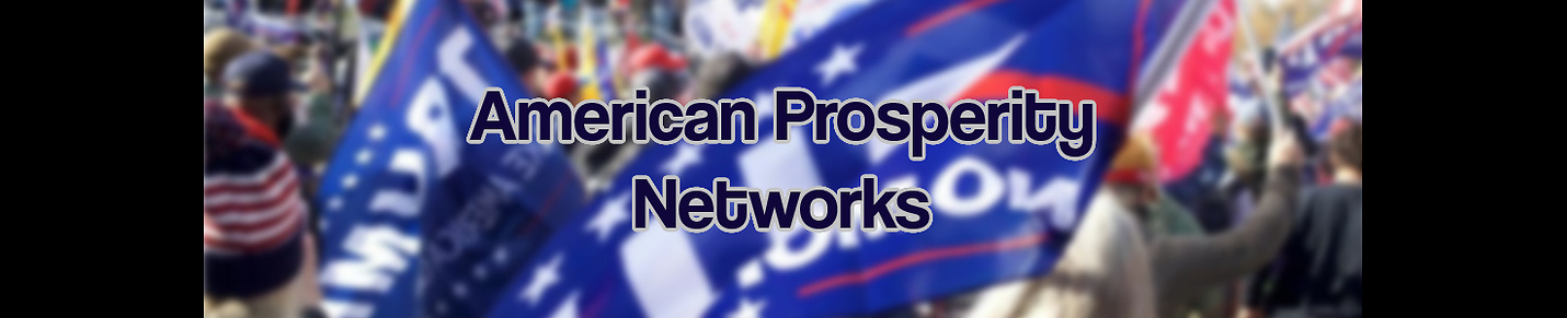 American Prosperity Networks