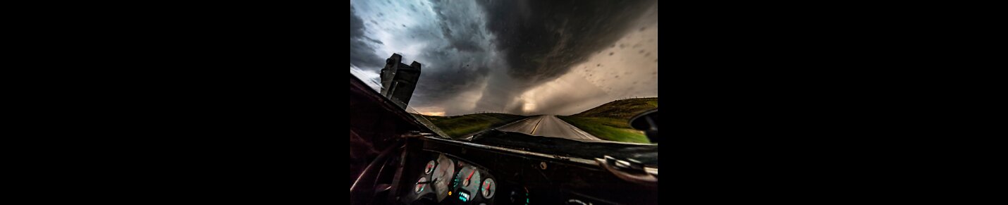 Live Storm Chasers