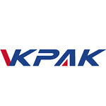 VKPAK Machinery