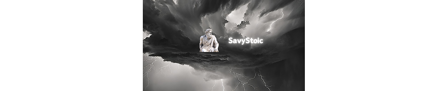 SavyStoic