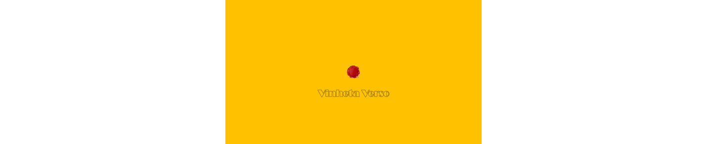 Vinheta Verso