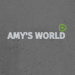 Amy's World