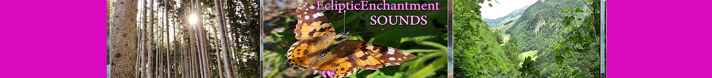 Ecliptic Enchantment Sounds