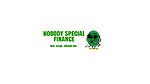 Nobody Special Finance