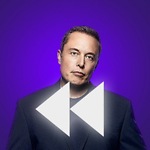Elon Musk Rewind