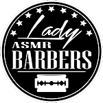 ASMR Lady Barbers
