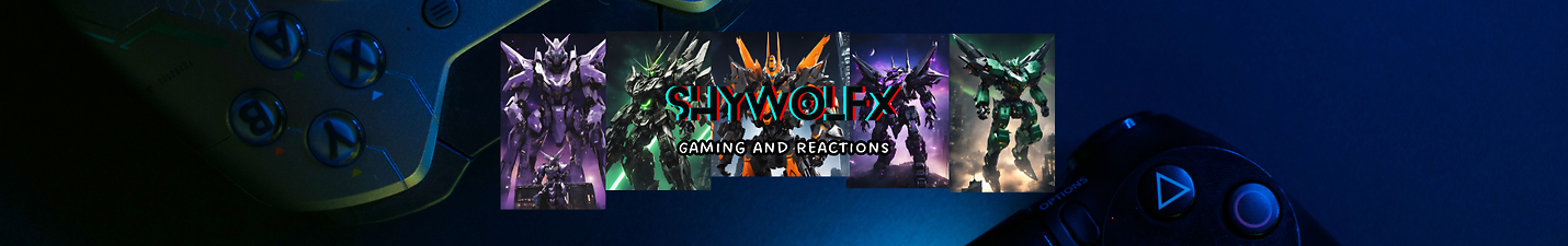 Shywolfx