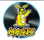 Magic Sound