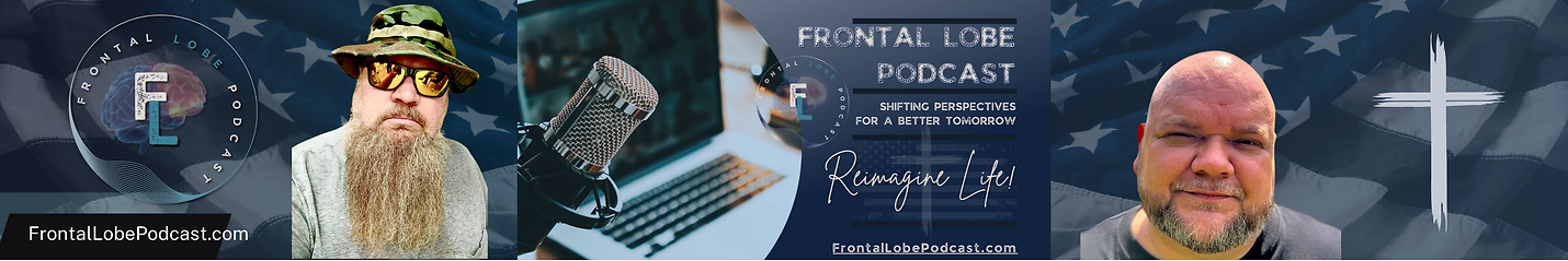 Frontal Lobe Podcast