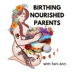 Childbirth mentorship, nutrition & spiritual support